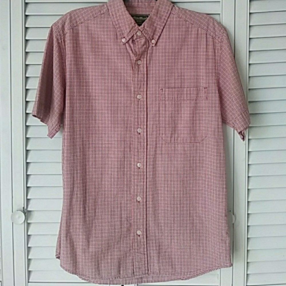 EDDIE BAUER Small